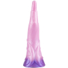 gode pinky eleph 26 x 6cm rose violet 1