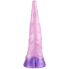 gode pinky eleph 26 x 6cm rose violet 2