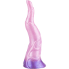 gode pinky eleph 26 x 6cm rose violet 3