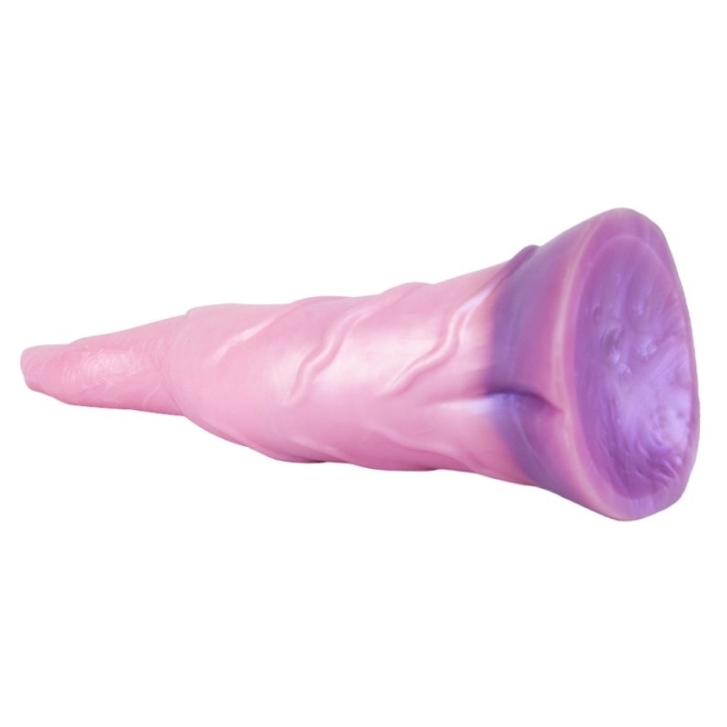gode pinky eleph 26 x 6cm rose violet 5