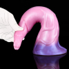 gode pinky eleph 26 x 6cm rose violet 8