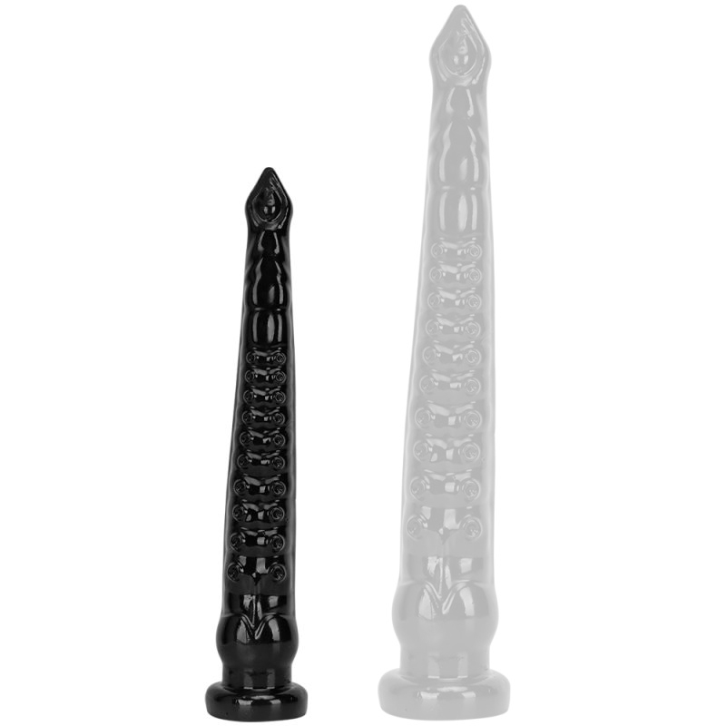 gode piov s 43 x 6cm noir