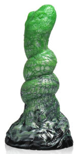 gode pitruk 16 x 6 cm vert
