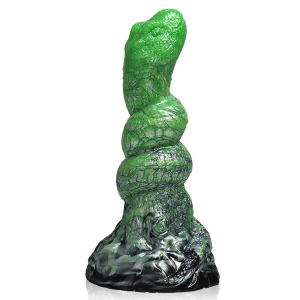 gode pitruk 16 x 6 cm vert
