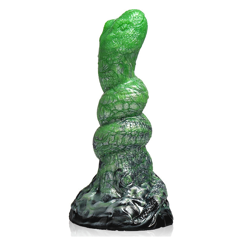gode-pitruk-16-x-6-cm-vert gode pitruk 16 x 6 cm vert