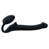 gode plug strap on me beandable s 15 x 35 cm noir scaled