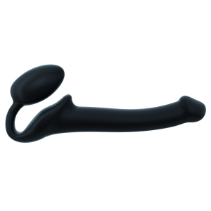 gode plug strap on me beandable s 15 x 35 cm noir scaled