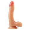 gode poem dildo 165 x 4 cm