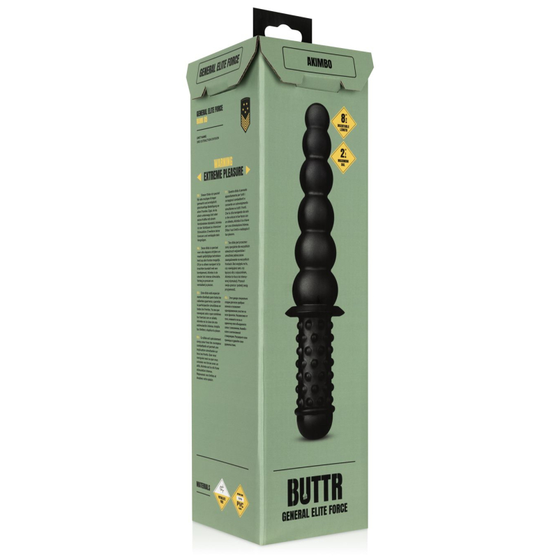 gode poignee akimbo buttr 21 x 53cm 1