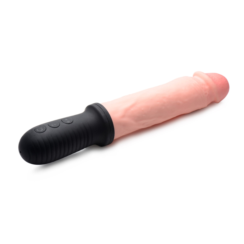 gode poignee avec poussee auto pounder 17 x 4 cm 2 scaled