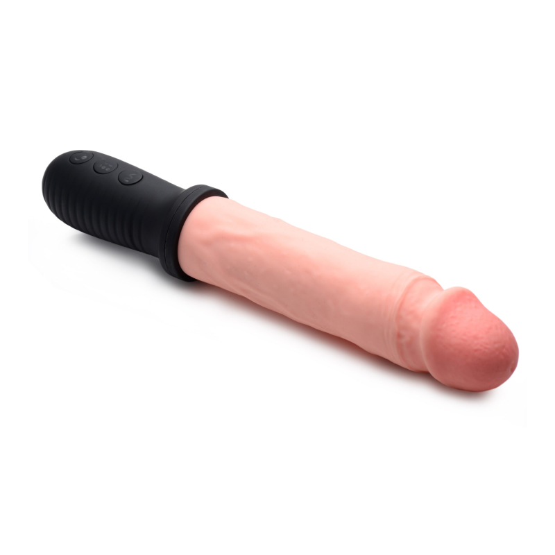 gode poignee avec poussee auto pounder 17 x 4 cm 3 scaled