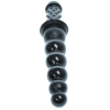 gode poignee beads handle 21 x 5cm 1