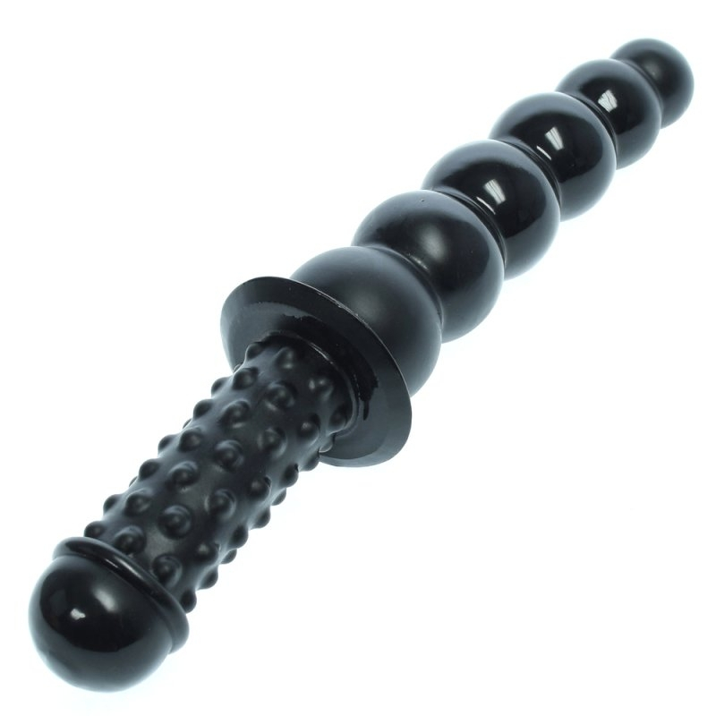 gode poignee beads handle 21 x 5cm 2