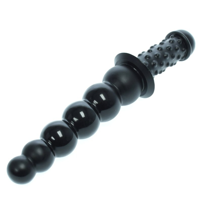 gode poignee beads handle 21 x 5cm 4