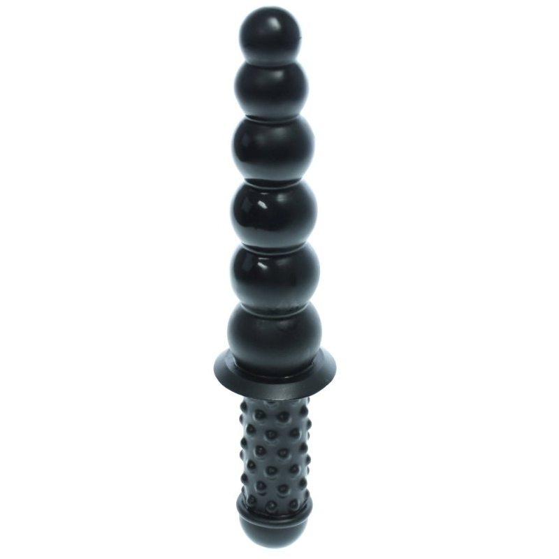 gode poignee beads handle 21 x 5cm