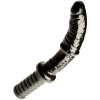 gode poignee bully boy intimidator 24 x 6cm