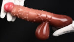 gode poignee chanizio 12 x 42cm 2