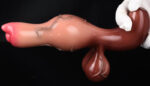 gode poignee dobizio 13 x 47cm 2