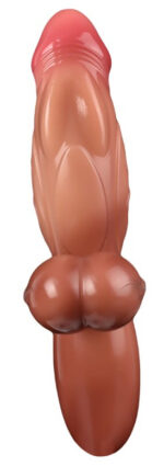gode poignee huyiblio 12 x 43cm 1