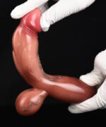 gode poignee huyiblio 12 x 43cm 3