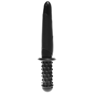gode poignee strie handle 21 x 45cm