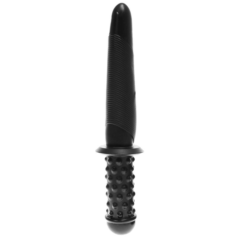 gode-poignee-strie-handle-21-x-45cm gode poignee strie handle 21 x 45cm