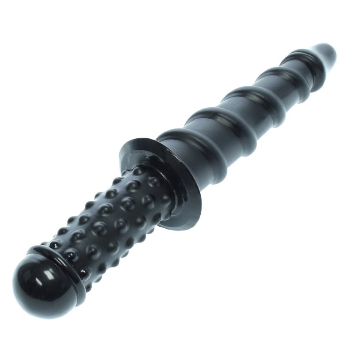 gode poignee swirl handle 21 x 5cm 1