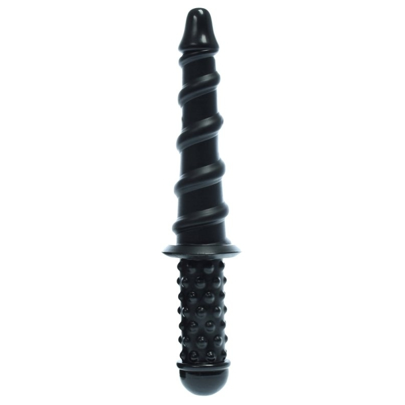 gode poignee swirl handle 21 x 5cm 10