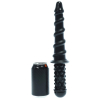 gode poignee swirl handle 21 x 5cm