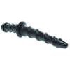 gode poignee swirl handle 21 x 5cm 2
