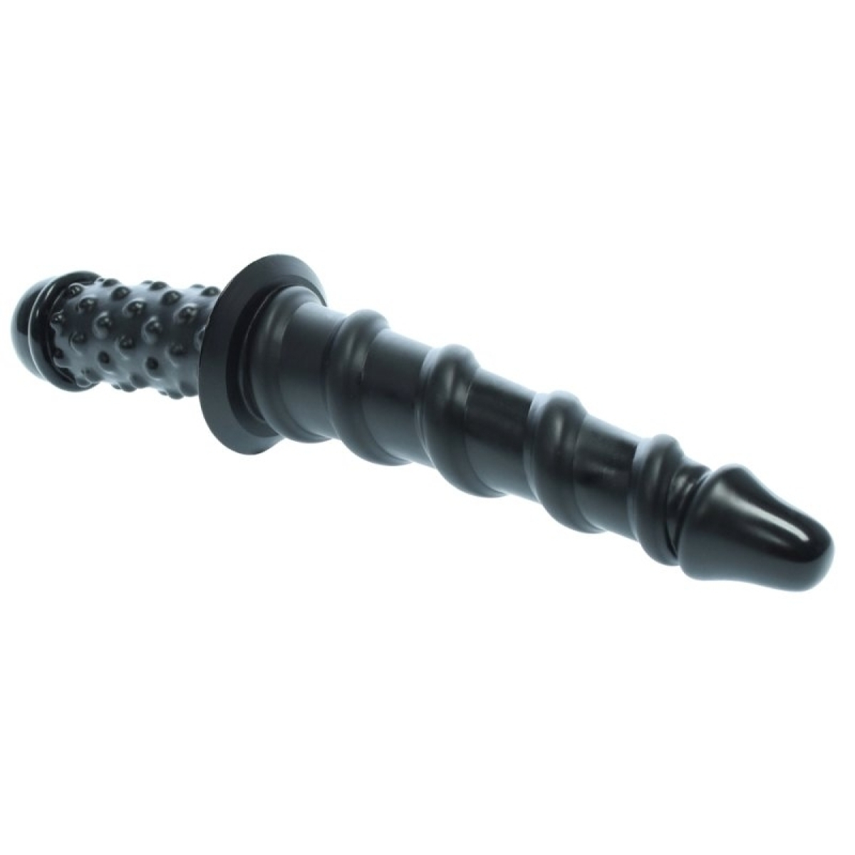 gode poignee swirl handle 21 x 5cm 2