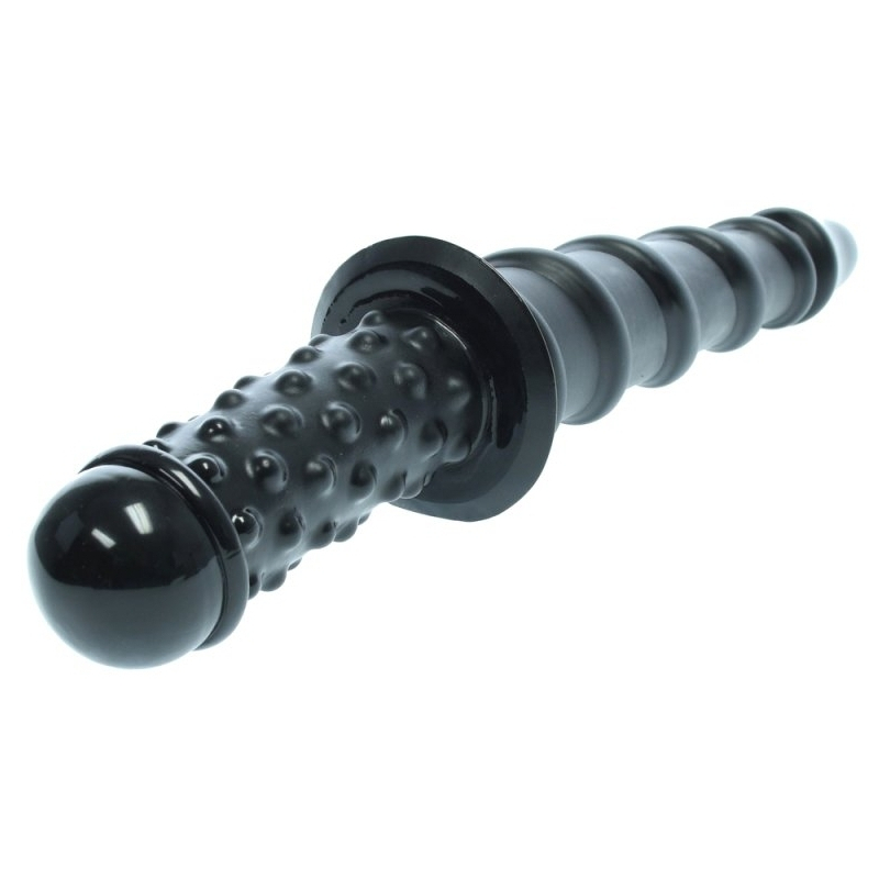 gode poignee swirl handle 21 x 5cm 3