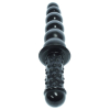 gode poignee swirl handle 21 x 5cm 4