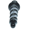 gode poignee swirl handle 21 x 5cm 5