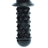 gode poignee swirl handle 21 x 5cm 7