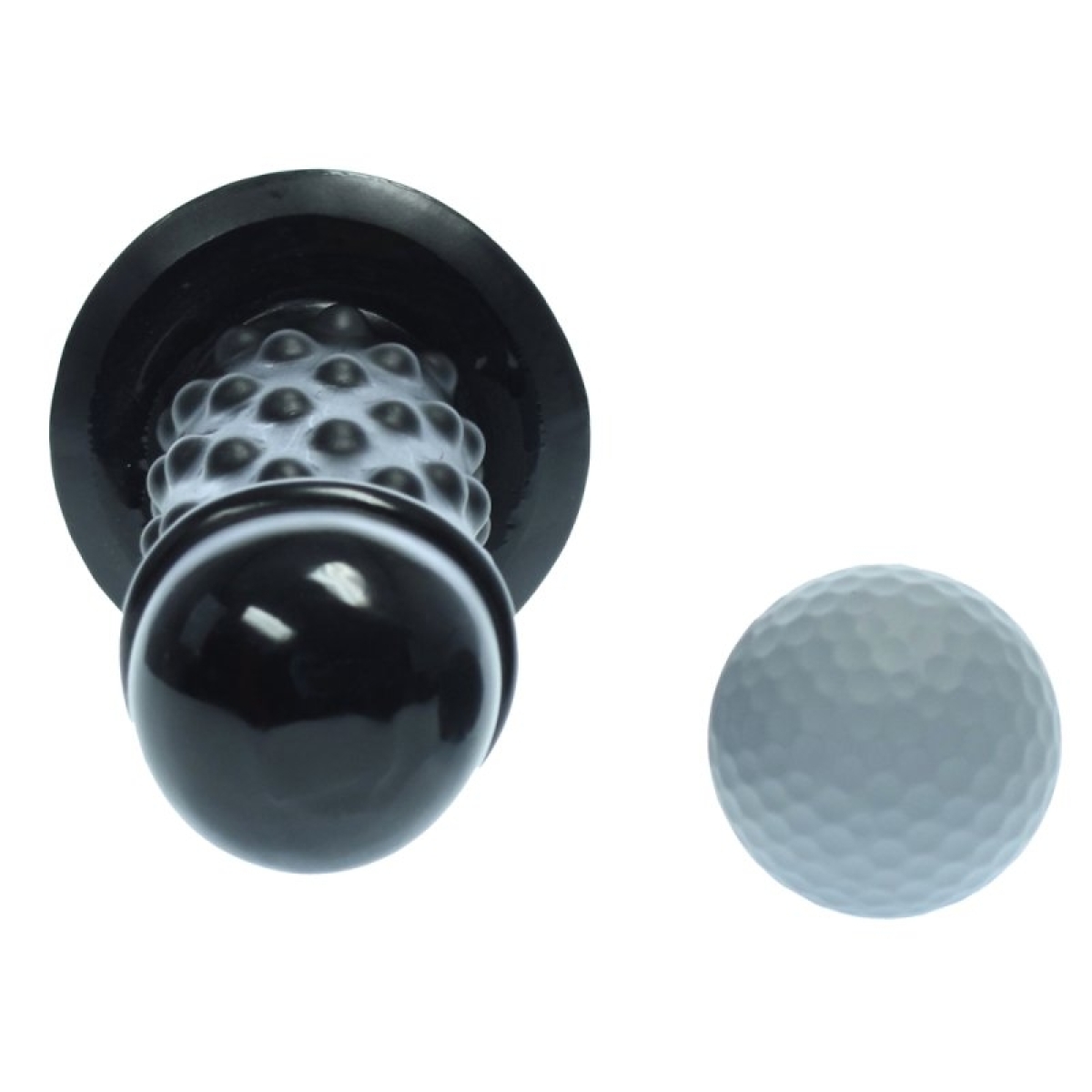 gode poignee swirl handle 21 x 5cm 9