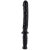 gode-poignee-the-manhandler-23-x-4cm-noir gode poignee the manhandler 23 x 4cm noir 2