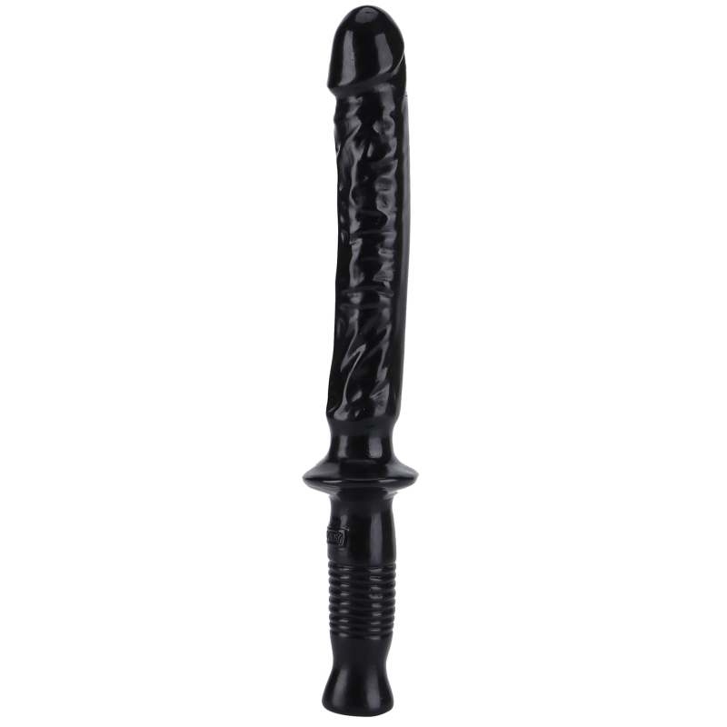 gode poignee the manhandler 23 x 4cm noir 2