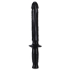 gode-poignee-the-manhandler-23-x-4cm-noir gode poignee the manhandler 23 x 4cm noir 3