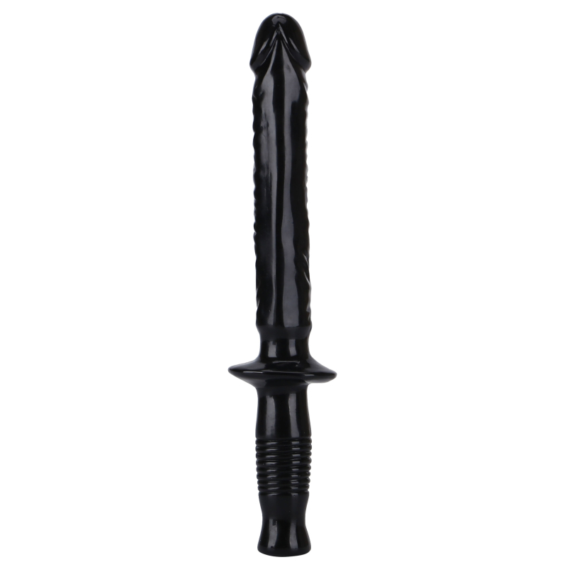 gode poignee the manhandler 23 x 4cm noir 3