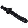 gode-poignee-the-manhandler-23-x-4cm-noir gode poignee the manhandler 23 x 4cm noir 4