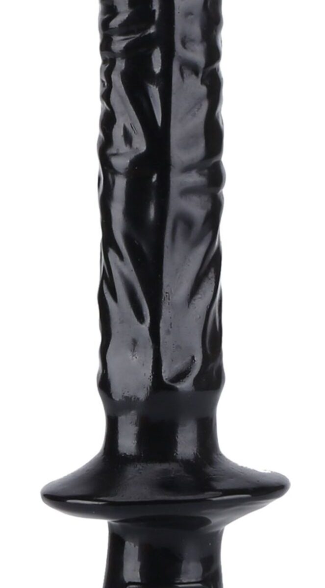 gode poignee the manhandler 23 x 4cm noir scaled