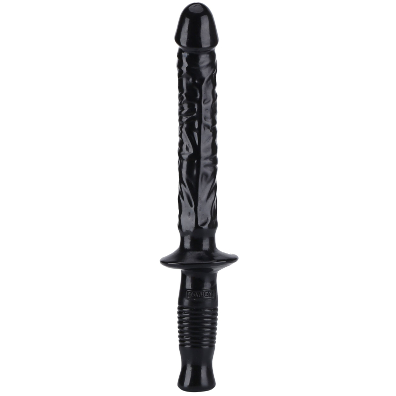 gode-poignee-the-manhandler-23-x-4cm-noir gode poignee the manhandler 23 x 4cm noir scaled