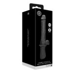 gode poignee va et vient real thrust 18 x 4cm 1