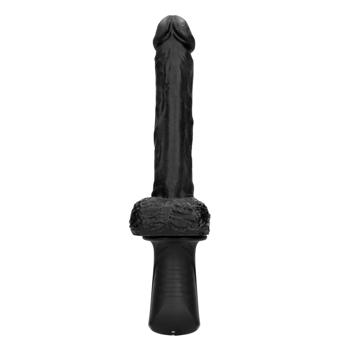 gode poignee va et vient real thrust 18 x 4cm 14