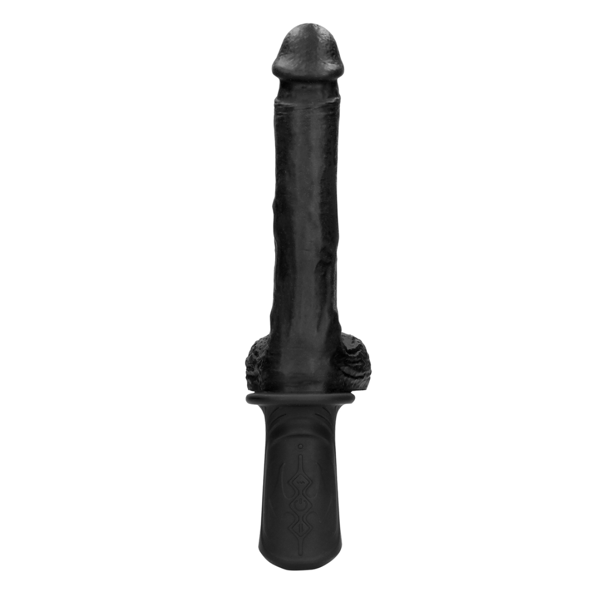 gode poignee va et vient real thrust 18 x 4cm 5