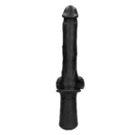 gode poignee va et vient real thrust 18 x 4cm 5