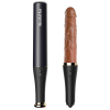 gode-poignee-vibrant-et-va-et-vient-baseball-bat-20-x-4cm gode poignee vibrant et va et vient baseball bat 20 x 4cm