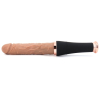 gode-poignee-vibrant-et-va-et-vient-baseball-bat-20-x-4cm gode poignee vibrant et va et vient baseball bat 20 x 4cm 3