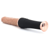 gode-poignee-vibrant-et-va-et-vient-baseball-bat-20-x-4cm gode poignee vibrant et va et vient baseball bat 20 x 4cm 5